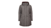Elkline warmumsherz Outdoorjacke ANTHRA 38