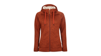 Elkline wintergarten Fleecejacke PICANTE-OFFWHITE 42