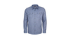 Elkline woodfellows Herren Hemd DENIM L