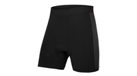 Endura Engineered Padded Boxer II SCHWARZ M