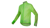 Endura FS260-Pro Adrenaline Cape II NEON-GRÜN XL
