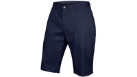 Endura Hummvee Chino Shorts MARINEBLAU XXL