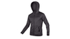 Endura Hummvee Hoodie SCHWARZ XL