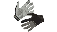 Endura Hummvee Plus Handschuh II SCHWARZ L