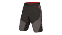Endura Hummvee Short II GRAU XL