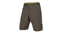 Endura Hummvee Short II KHAKI XL