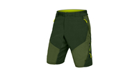 Endura Hummvee Short II OLIVGRÜN M