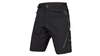 Endura Hummvee Short II SCHWARZ XS