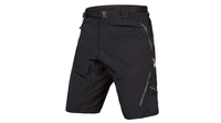 Endura Hummvee Short II SCHWARZ XS