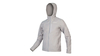 Endura Hummvee Wproof Hooded Jacket FOSSIL L
