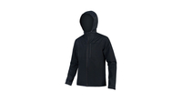 Endura Hummvee Wproof Hooded Jacket SCHWARZ 3XL