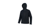 Endura Hummvee Wproof Hooded Jacket SCHWARZ 4XL