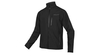 Endura Hummvee WtrProof Jacket SCHWARZ XXL