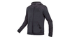 Endura Hummvee ZIP-Hoodie ANTHRAZIT XXL