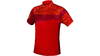 Endura Kids Hummvee Ray Trikot MANDARINE 9-10 Jahre