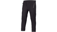 Endura Kids MT500 Burner SCHWARZ 11-12 Jahre