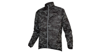 Endura LumiJak II Windjacke Herren SCHWARZ XL