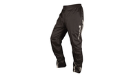 Endura Luminite Überhose SCHWARZ XL
