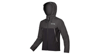 Endura MT500 Freezing Point Jacke SCHWARZ XXL