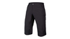 Endura MT500 Waterproof Short II SCHWARZ L