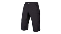 Endura MT500 Waterproof Short II SCHWARZ XXL