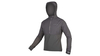 Endura MTR Spray Pullover ZINN-GRAU XXL