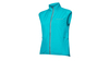 Endura Pakagilet Weste Damen PAZIFIK BLAU XL