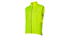 Endura Pakagilet Weste Herren NEON GELB XL