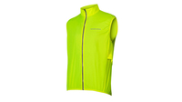 Endura Pakagilet Weste Herren NEON GELB XL
