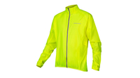 Endura Pakajak Windjacke Herren NEON GELB L