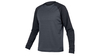 Endura SingleTrack Fleece SCHWARZ L