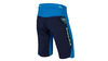 Endura SingleTrack Lite Shorts AZURBLAU L