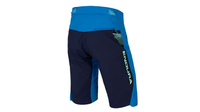 Endura SingleTrack Lite Shorts AZURBLAU XL