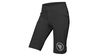 Endura SingleTrack Lite Shorts SCHWARZ L