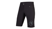 Endura SingleTrack Lite Shorts SCHWARZ M