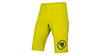 Endura SingleTrack Lite Shorts WALDGRÜN L