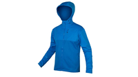 Endura SingleTrack Softshell II AZURE BLUE M
