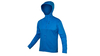 Endura SingleTrack Softshell II AZURE BLUE XXL
