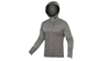 Endura SingleTrack Softshell II ZINN-GRAU L