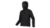 Endura SingleTrack Waterproof Jacke SCHWARZ L
