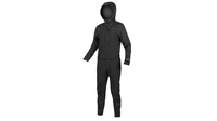 Endura SingleTrack WProof One Piece SCHWARZ L