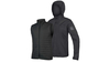 Endura Urban 3 in 1 Regenjacke ANTHRAZIT XXL