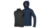 Endura Urban 3 in 1 Regenjacke MARINEBLAU XL