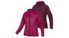 Endura Urban Primaloft Flipjak II MAULBEERE S