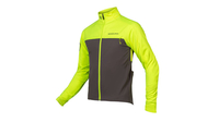 Endura Windchill Jacket II NEON-GELB XL
