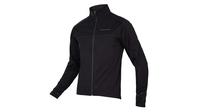 Endura Windchill Jacket II SCHWARZ L