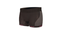 Endura Wms Engineered Knicker SCHWARZ L
