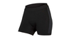 Endura Wms Engineered Padded Boxer SCHWARZ L