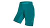 Endura Wms Hummvee Lite Short II AQUAMARIN M