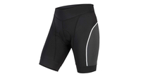 Endura Wms Hyperon II Shorts SCHWARZ L